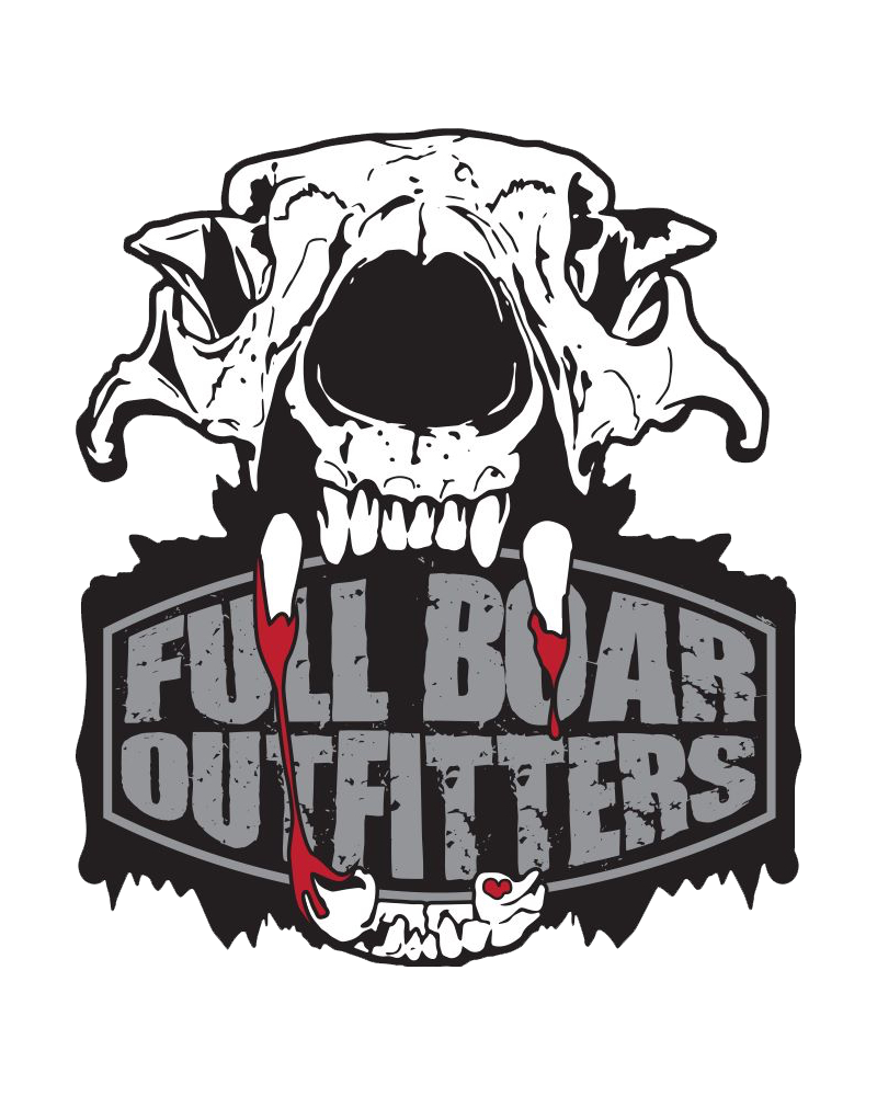 Full Boar Outfitters